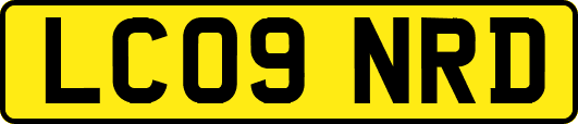 LC09NRD