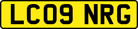 LC09NRG