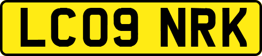 LC09NRK