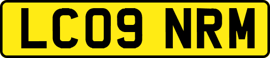 LC09NRM