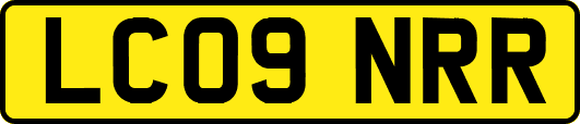 LC09NRR