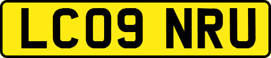 LC09NRU