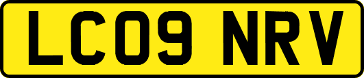 LC09NRV