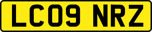 LC09NRZ