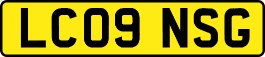 LC09NSG