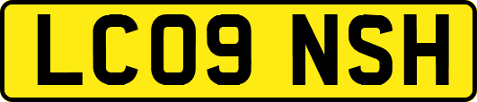 LC09NSH