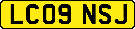 LC09NSJ