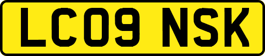 LC09NSK
