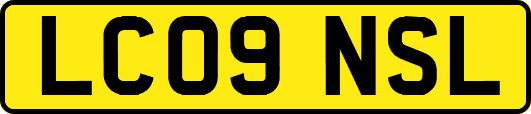 LC09NSL