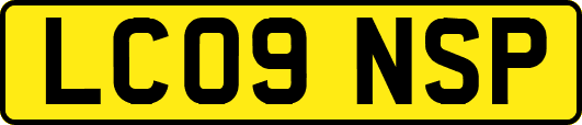 LC09NSP