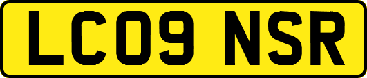 LC09NSR
