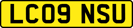 LC09NSU