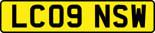 LC09NSW