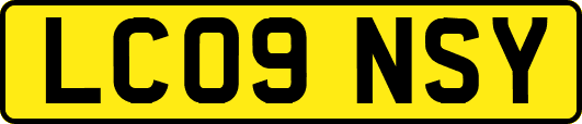 LC09NSY