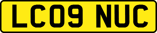 LC09NUC