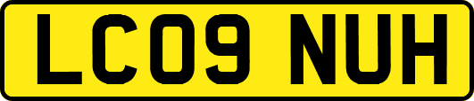 LC09NUH