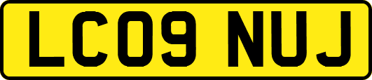 LC09NUJ