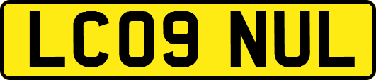 LC09NUL