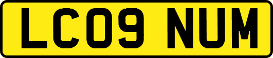 LC09NUM