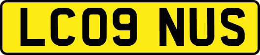 LC09NUS