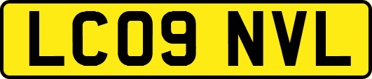 LC09NVL