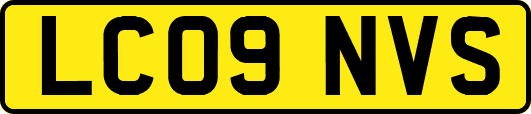 LC09NVS