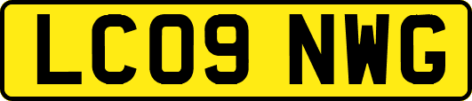 LC09NWG