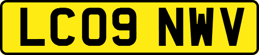 LC09NWV