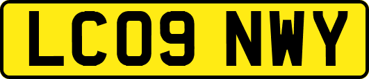 LC09NWY