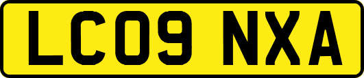 LC09NXA