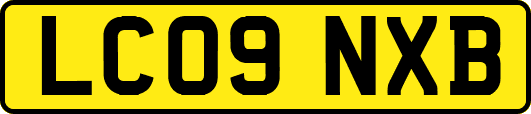 LC09NXB