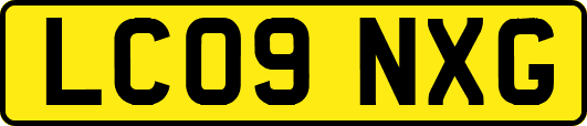 LC09NXG