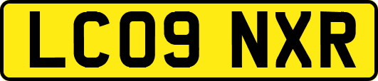 LC09NXR