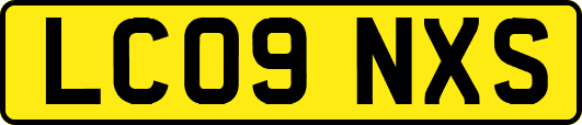 LC09NXS