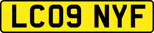 LC09NYF