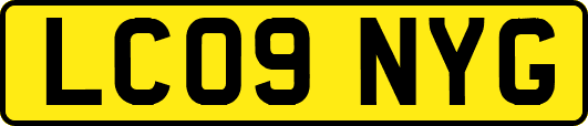 LC09NYG