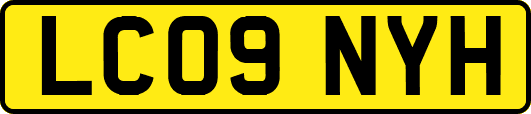 LC09NYH