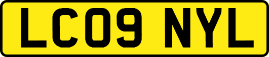 LC09NYL