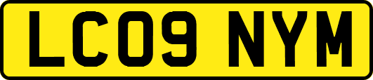 LC09NYM