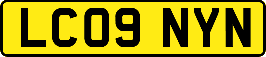 LC09NYN