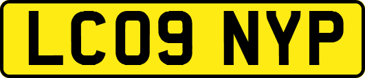 LC09NYP