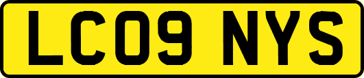 LC09NYS