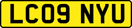 LC09NYU