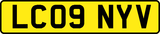 LC09NYV