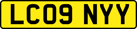 LC09NYY