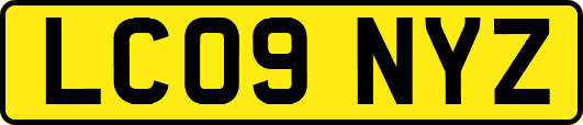 LC09NYZ