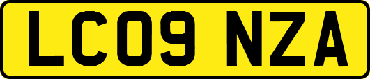 LC09NZA