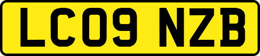 LC09NZB