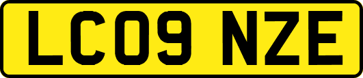 LC09NZE