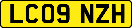 LC09NZH